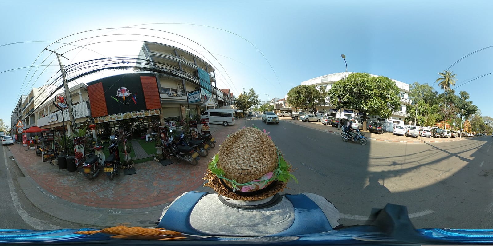 The Little House Vientiane photo 5