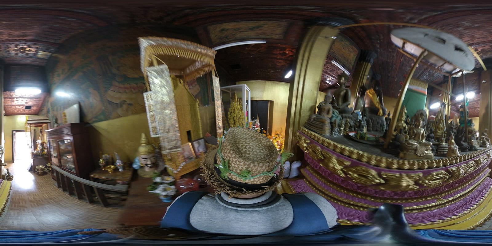 The Little House Vientiane photo 2