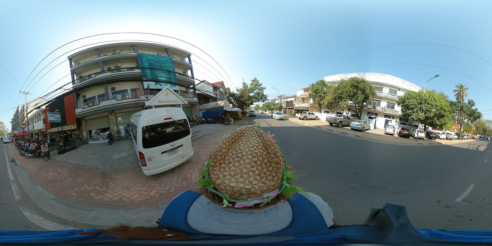 The Little House Vientiane photo 4