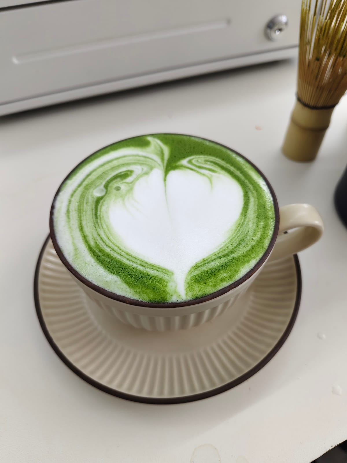 Brew Coffee by Lak40 Coffee & Tea
