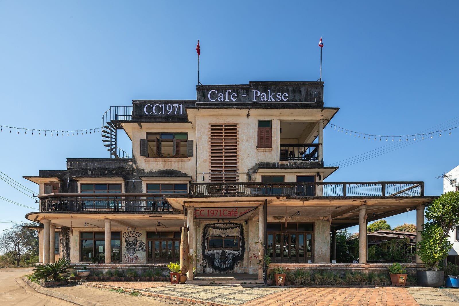 RiN coffee Pakse photo 3