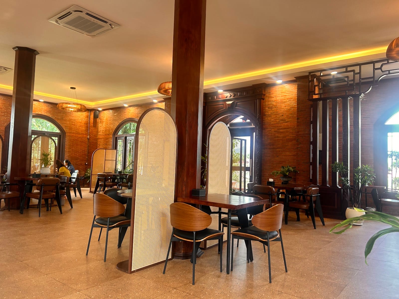Dong koh cafe
