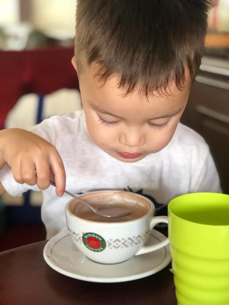 Café Sinouk Pakse photo 6