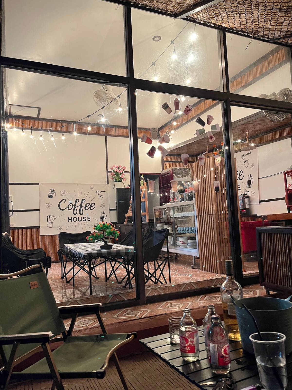Coffee House (Café)