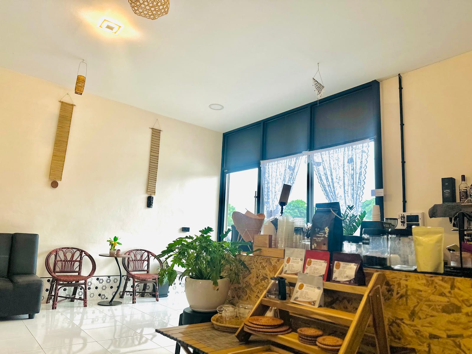 Sabai Sabai Coffee