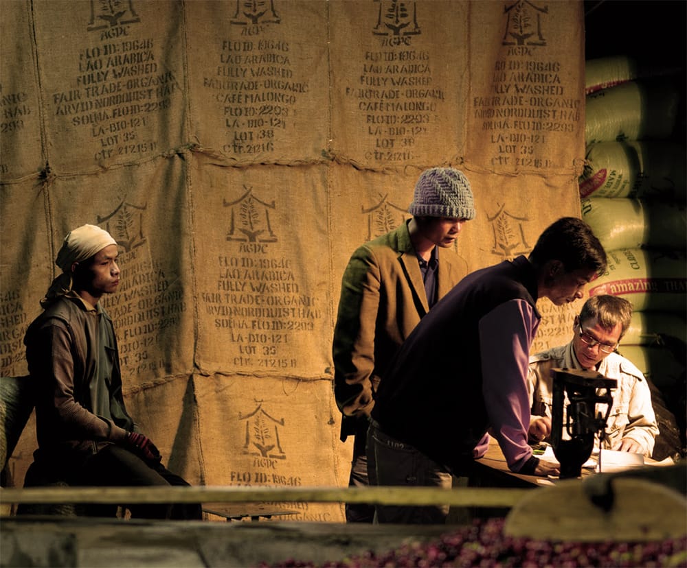 Coffee Producers Cooperative [CPC] photo 2