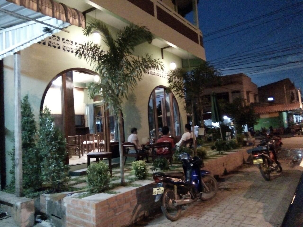 Café Jenda