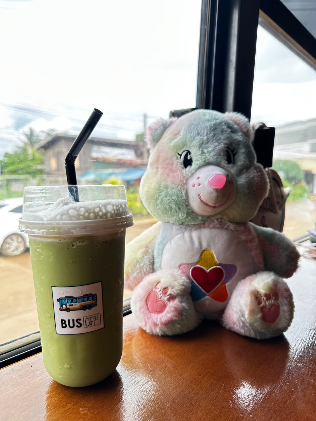 Bus Coffee&Cafe
