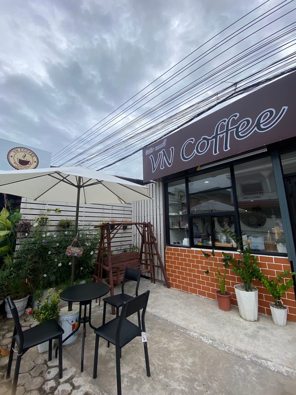 VN COFFEE