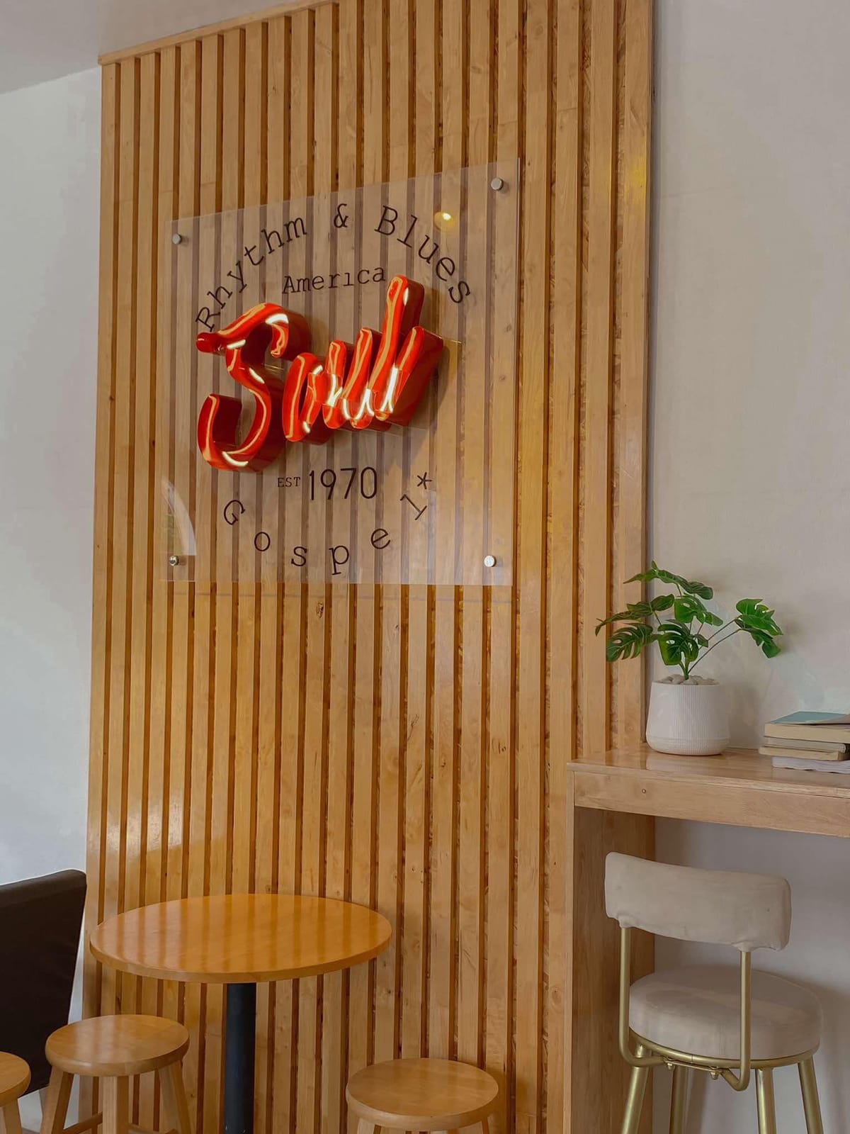 SOUL CAFE (SAVANNAKHET)