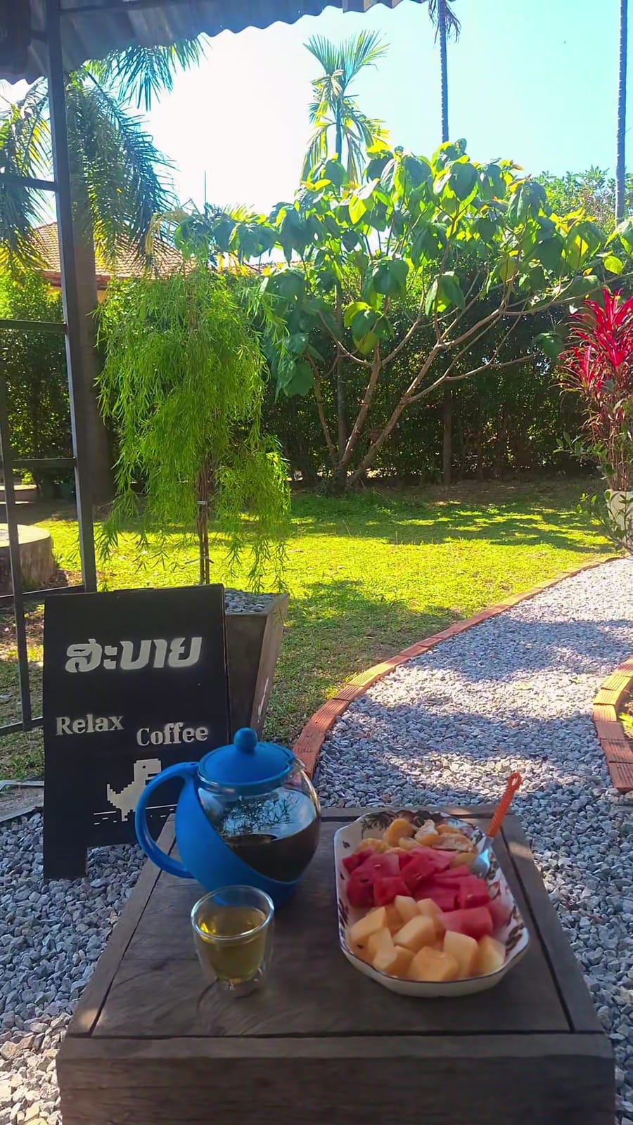 Relax Coffee