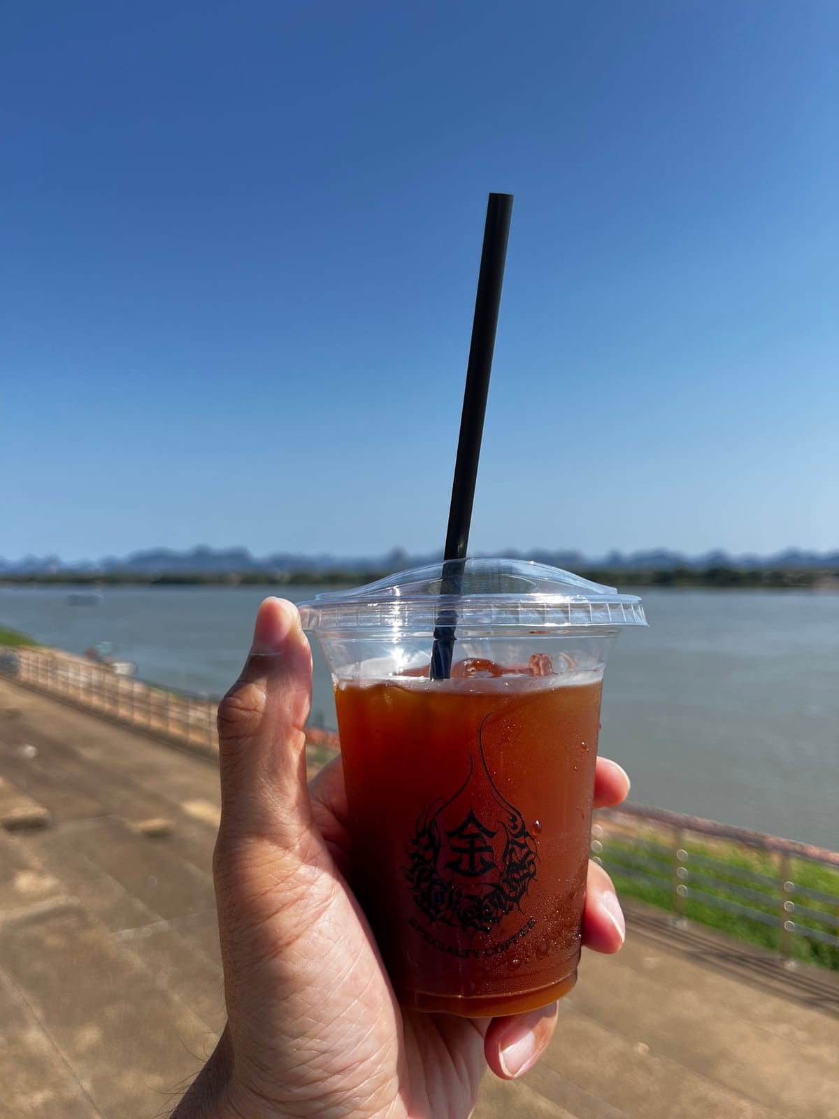 กิมฟู่ Specialty coffee