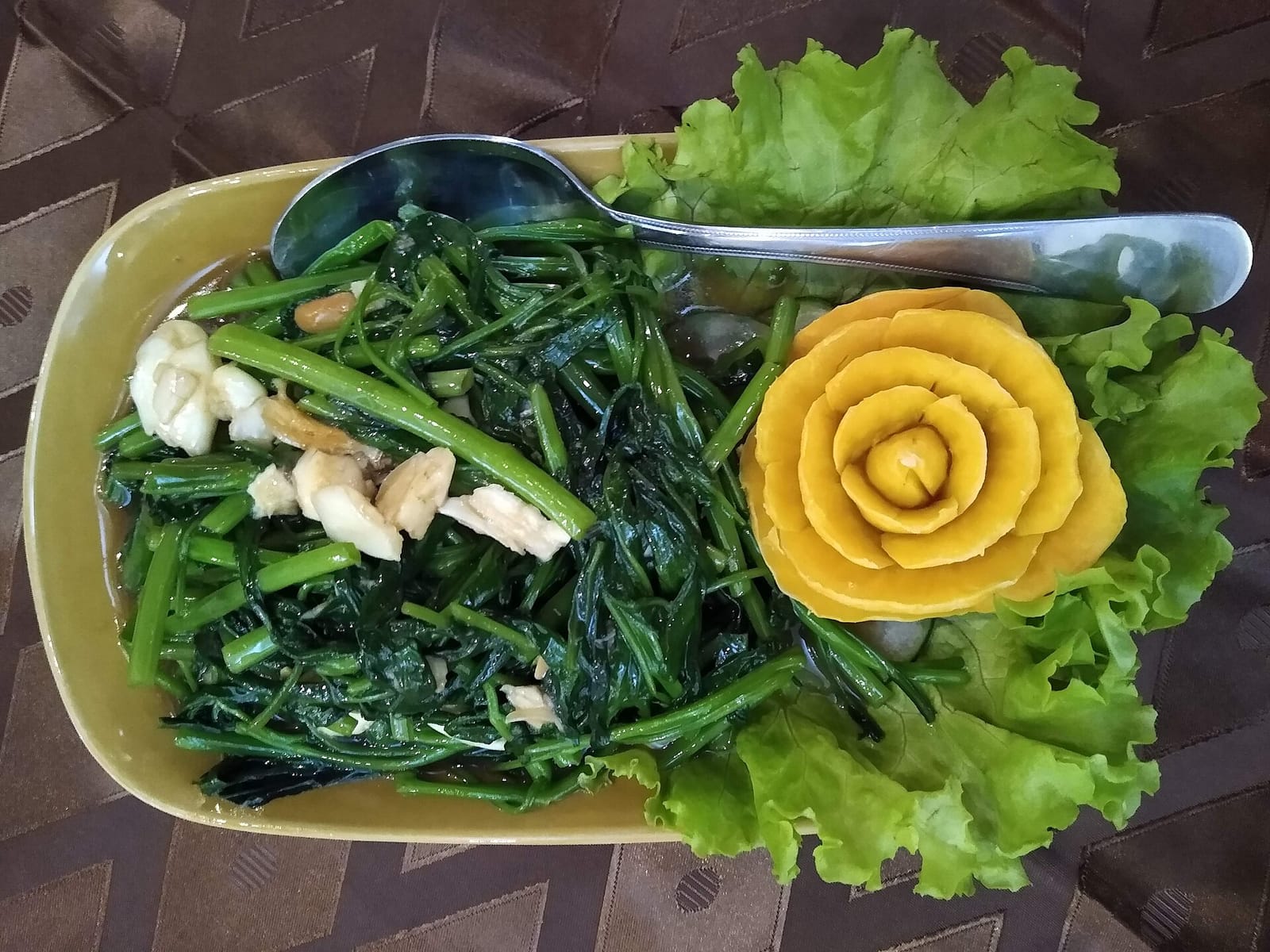 Minnano cafe, Samsenthai photo 4