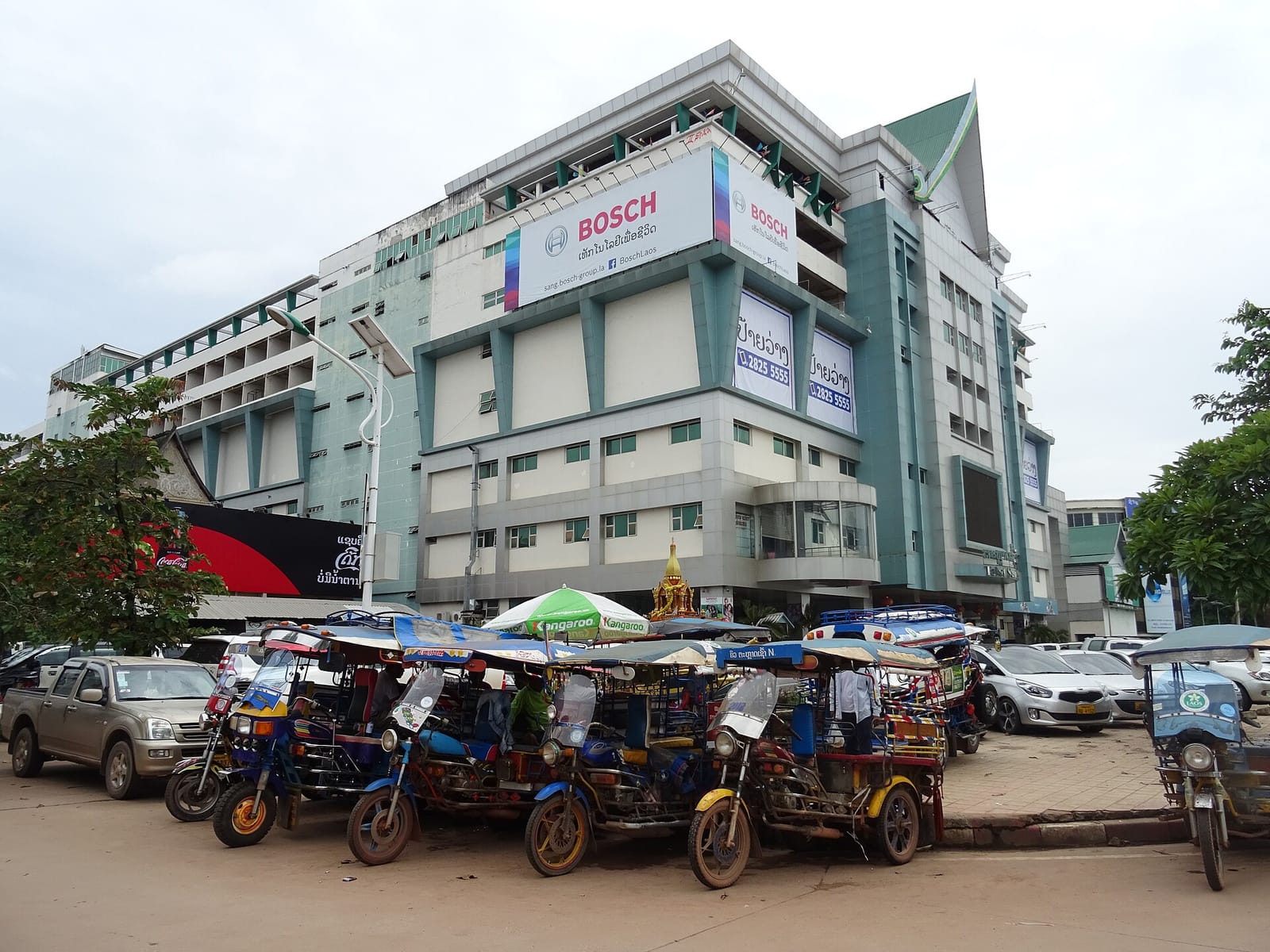 Ratio Coffee photo 2