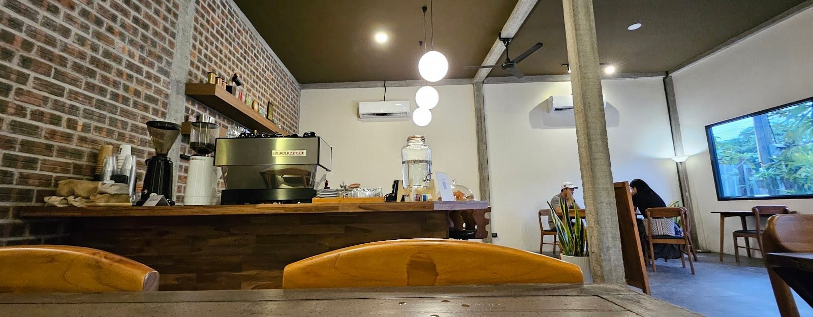 Slurp coffee co.