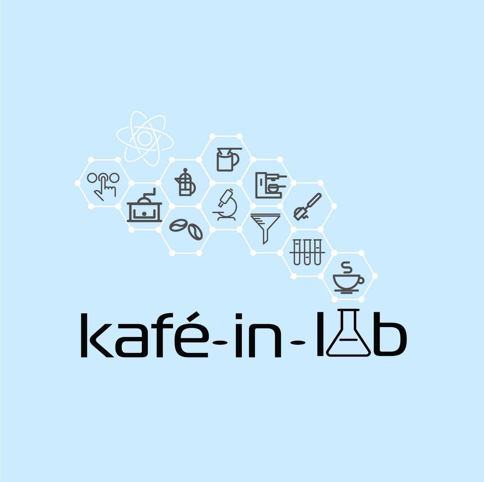 Kafe-In-Lab photo 2