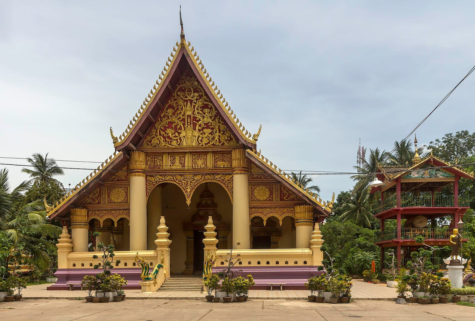 Café Sinouk Khemkhong photo 2