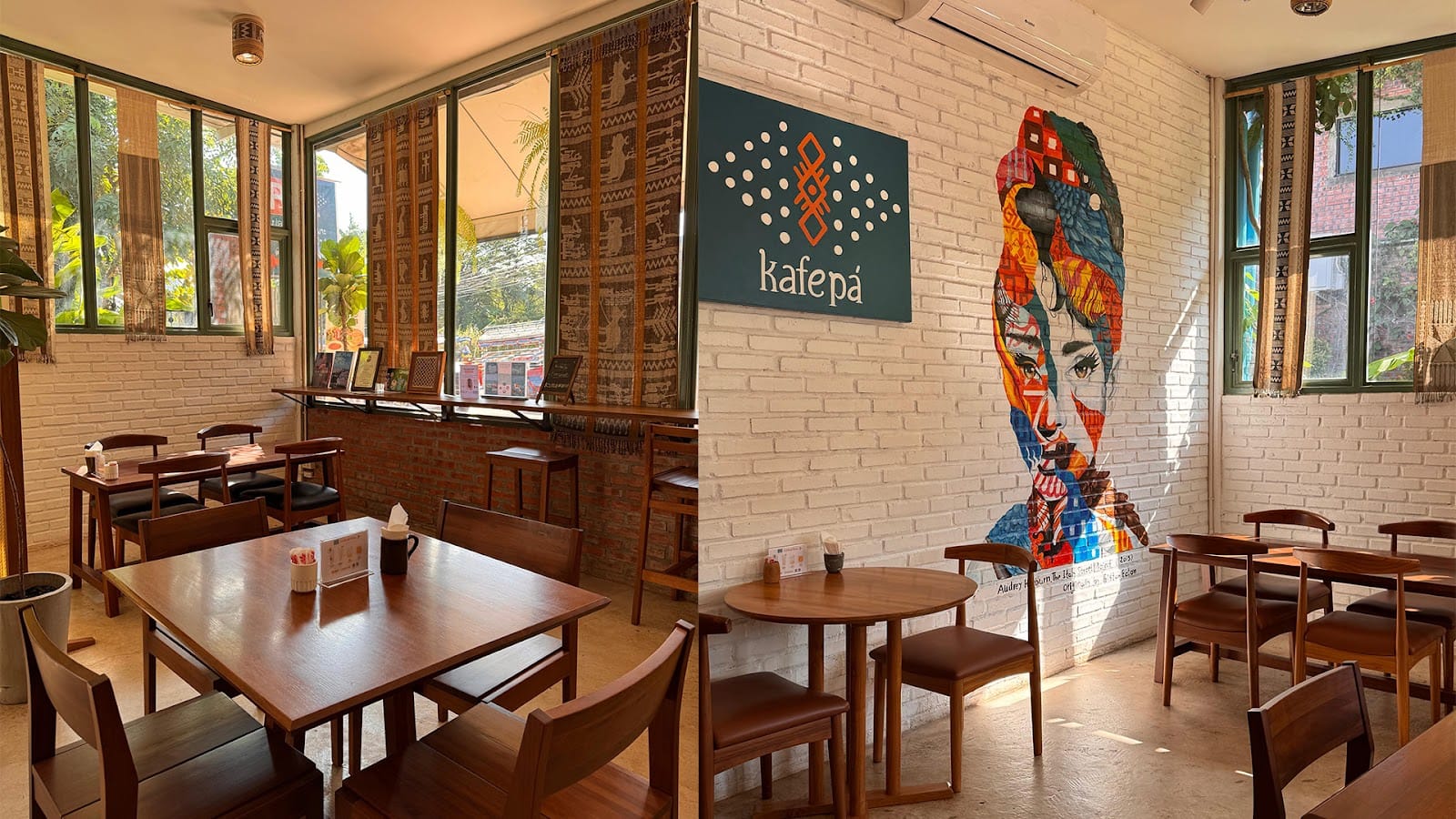 Kafepa' Coffee & Cafe