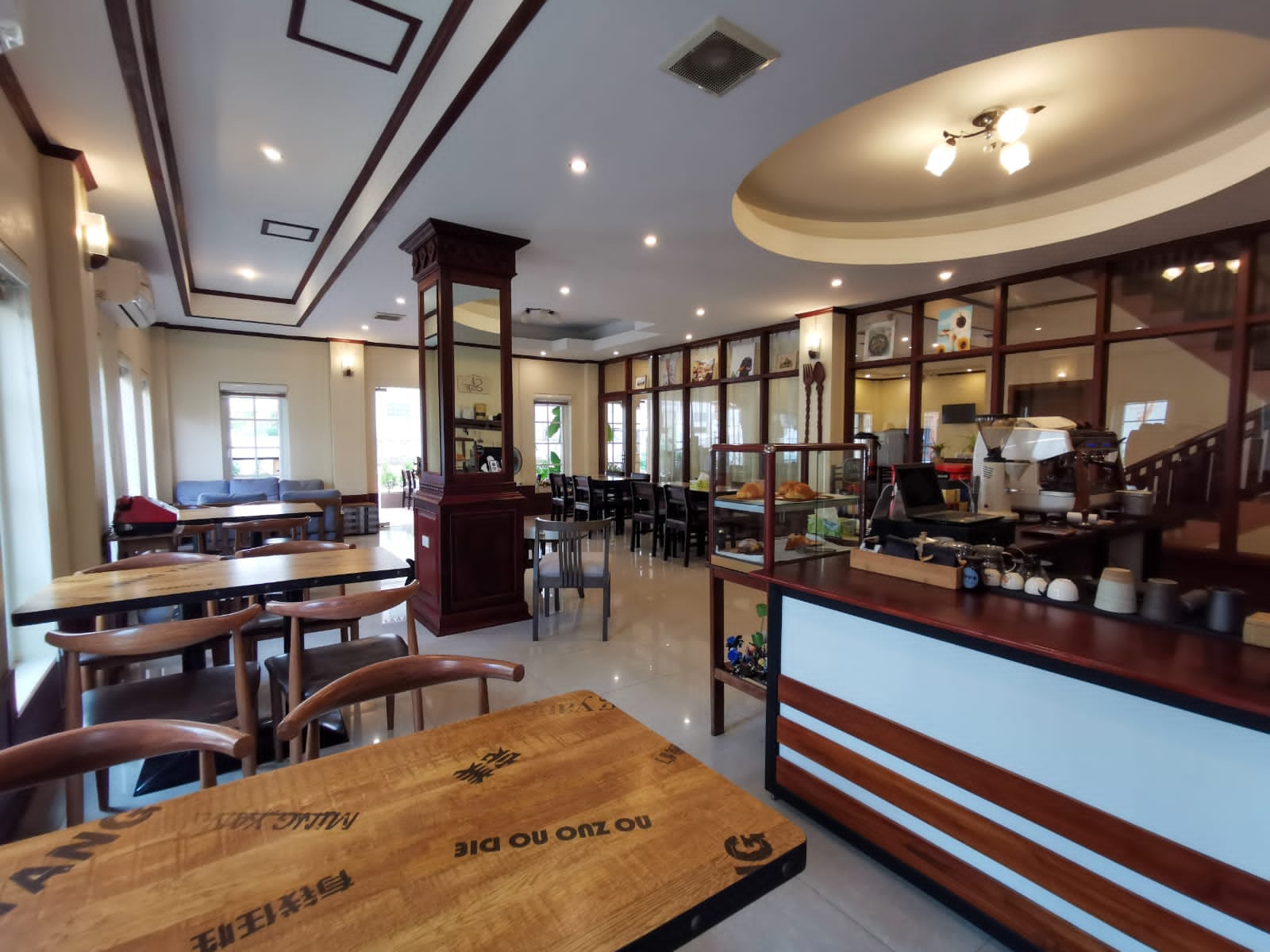 Sili Cafe
