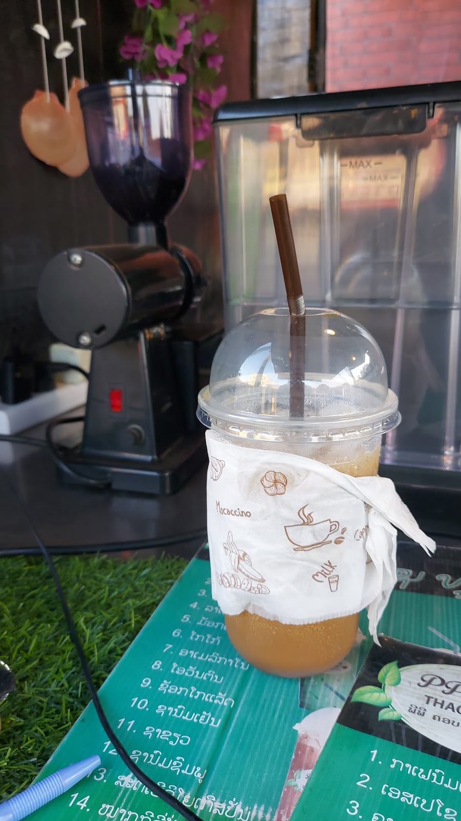 Allnew Best coffee