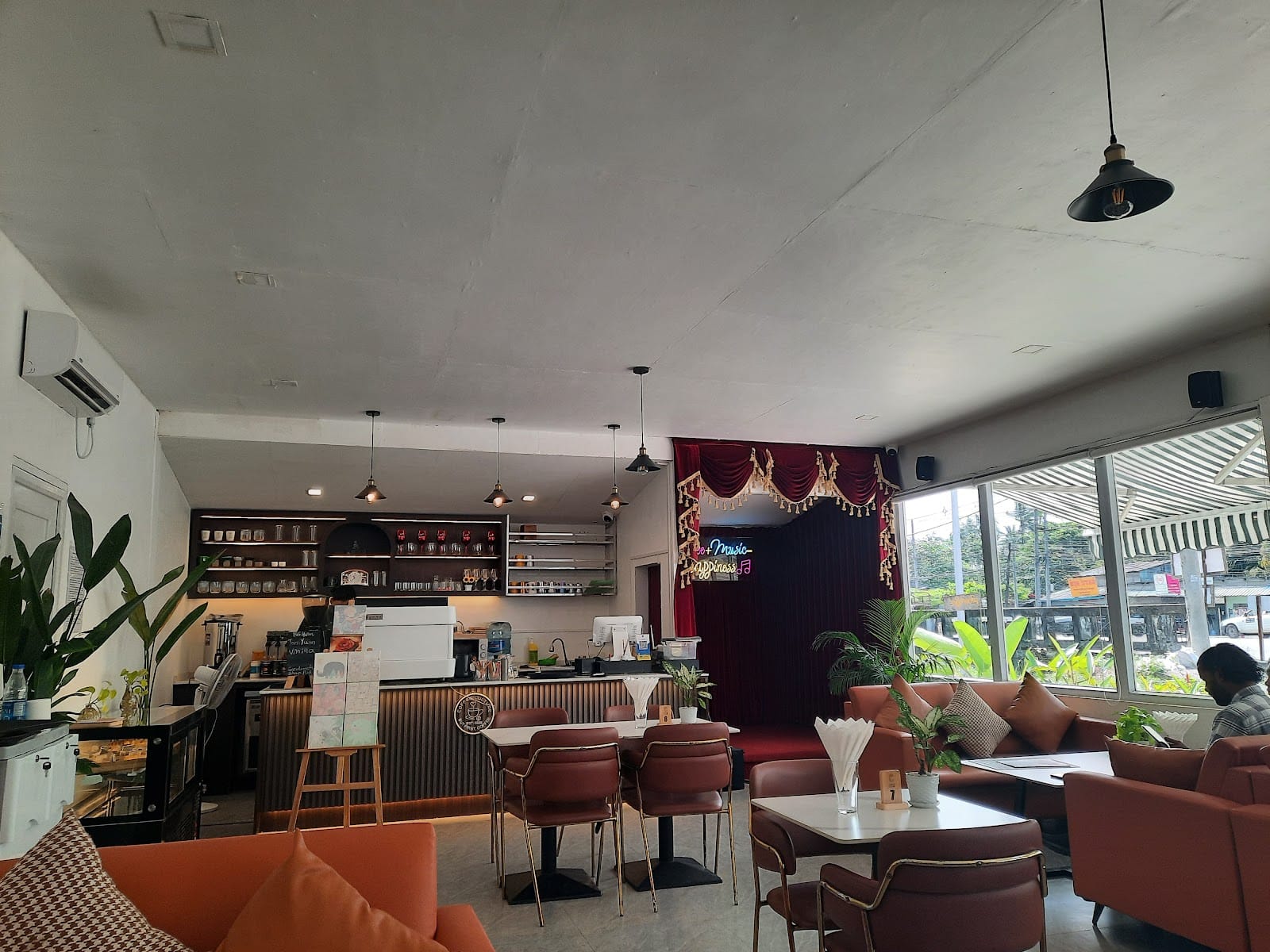 Coffee Culture