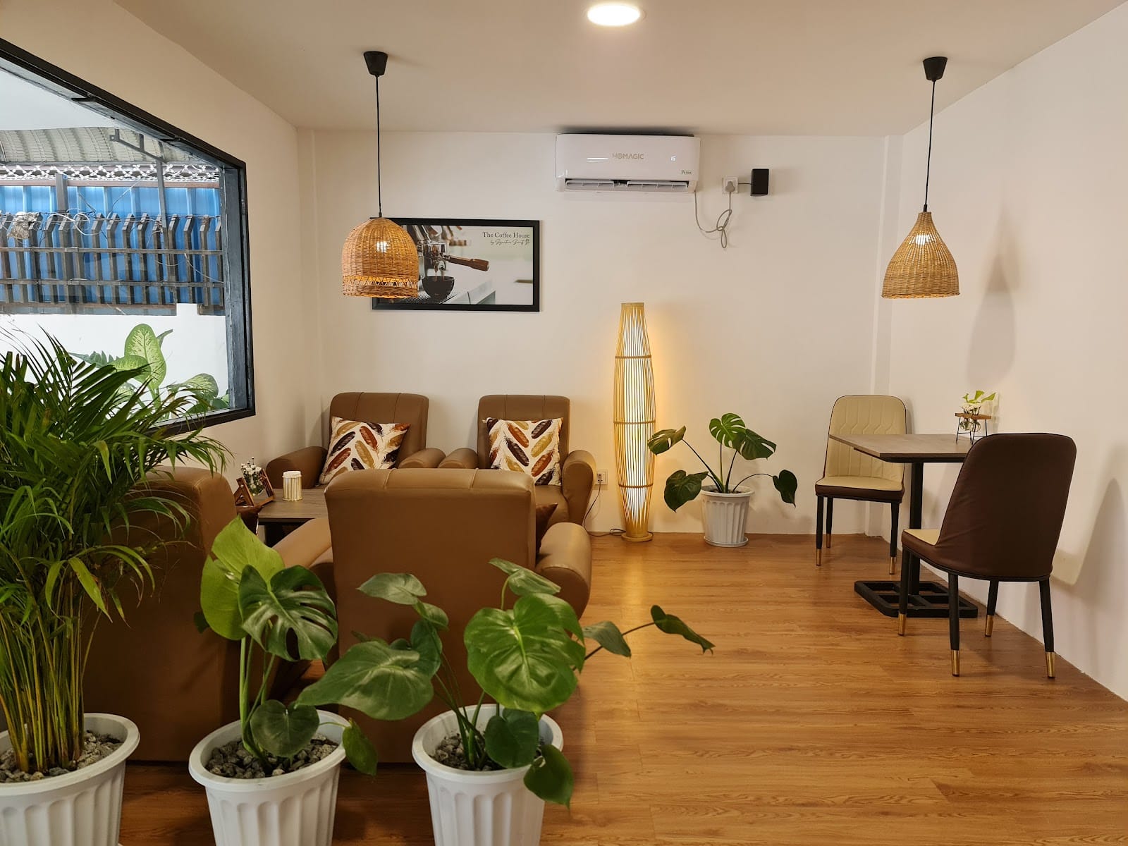 The Coffee House by Signature Scents