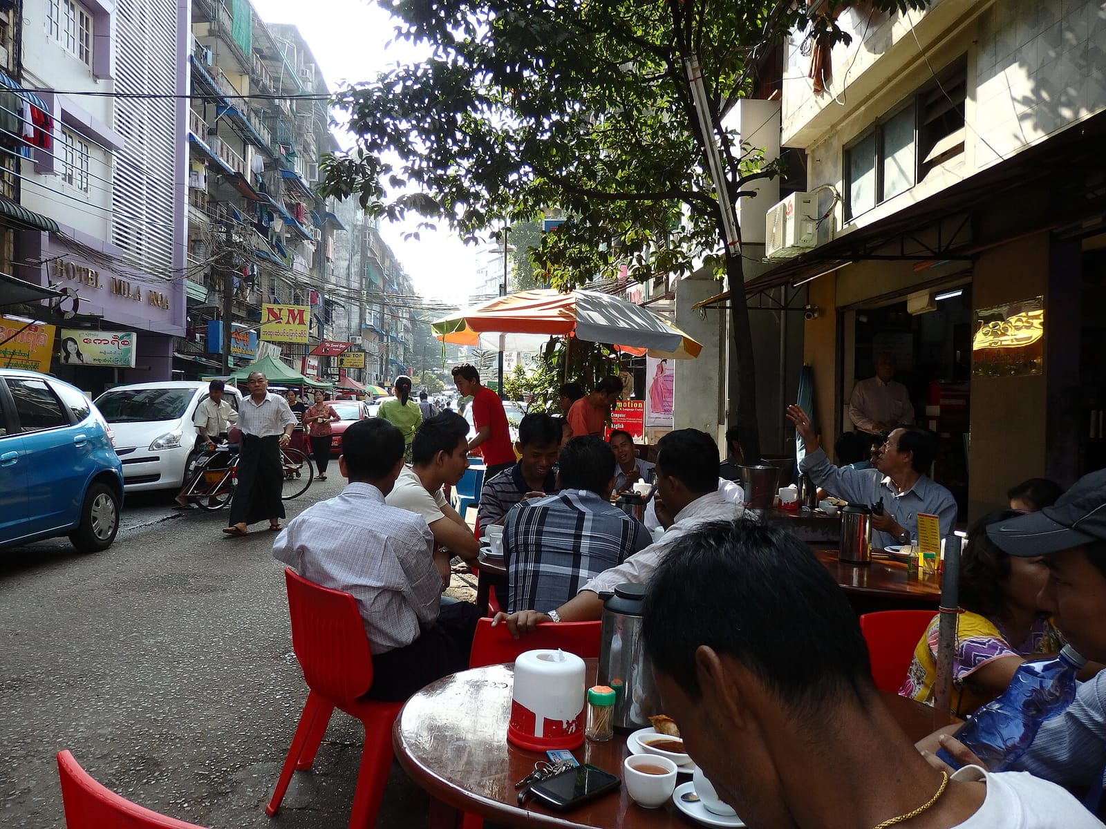 Shwe Yee , Shwe Yi , ရွှေရည် photo 2