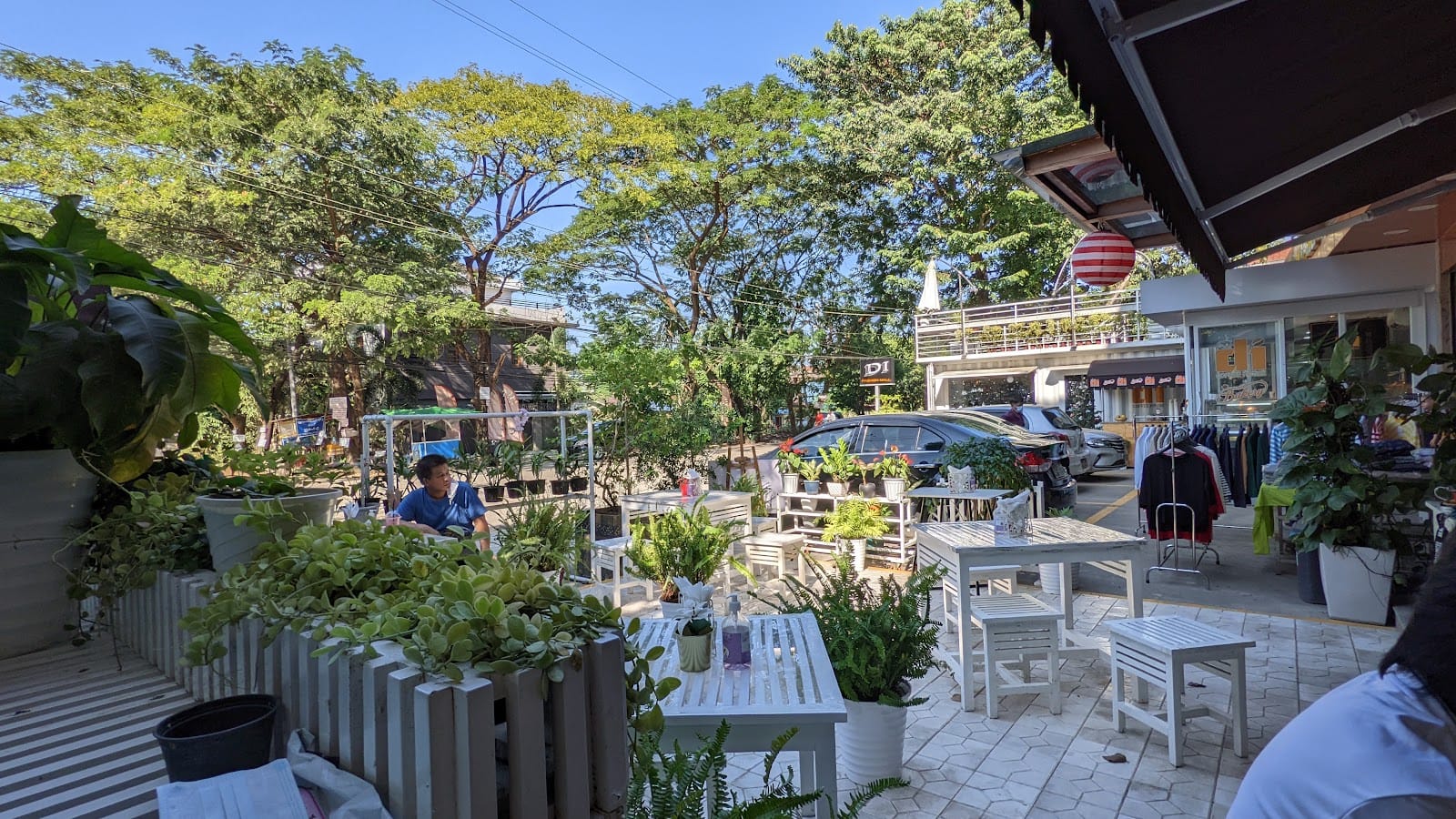 Di Coffee House