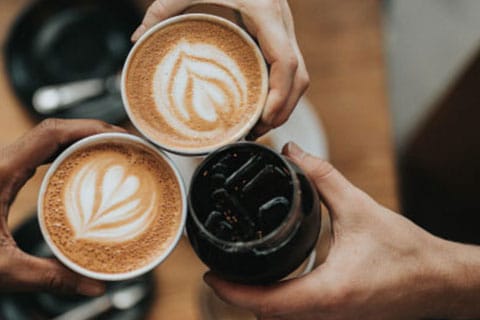 Shwe Cherry Coffee