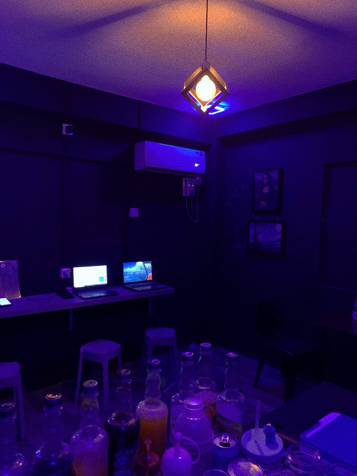 Cafe P' Lounge 1