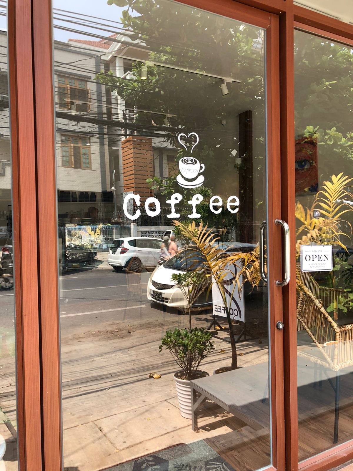 Coffee 9
