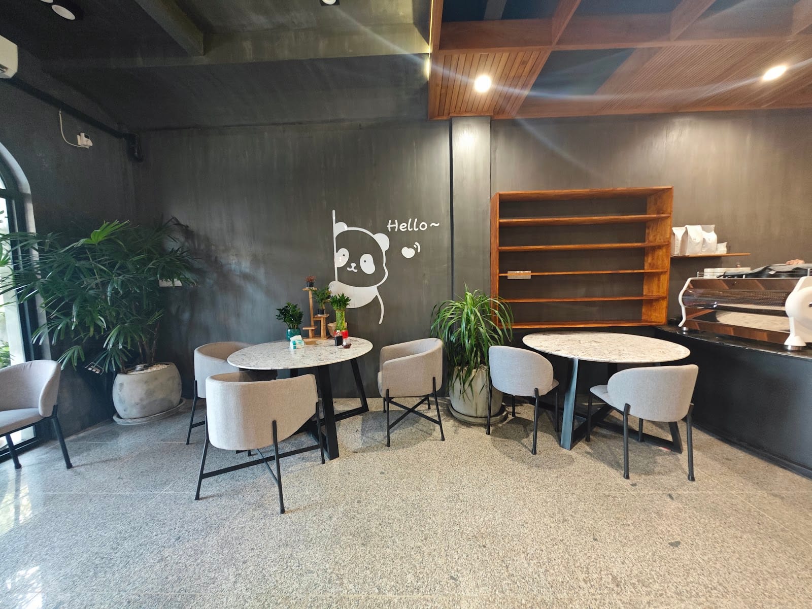 S Cafe