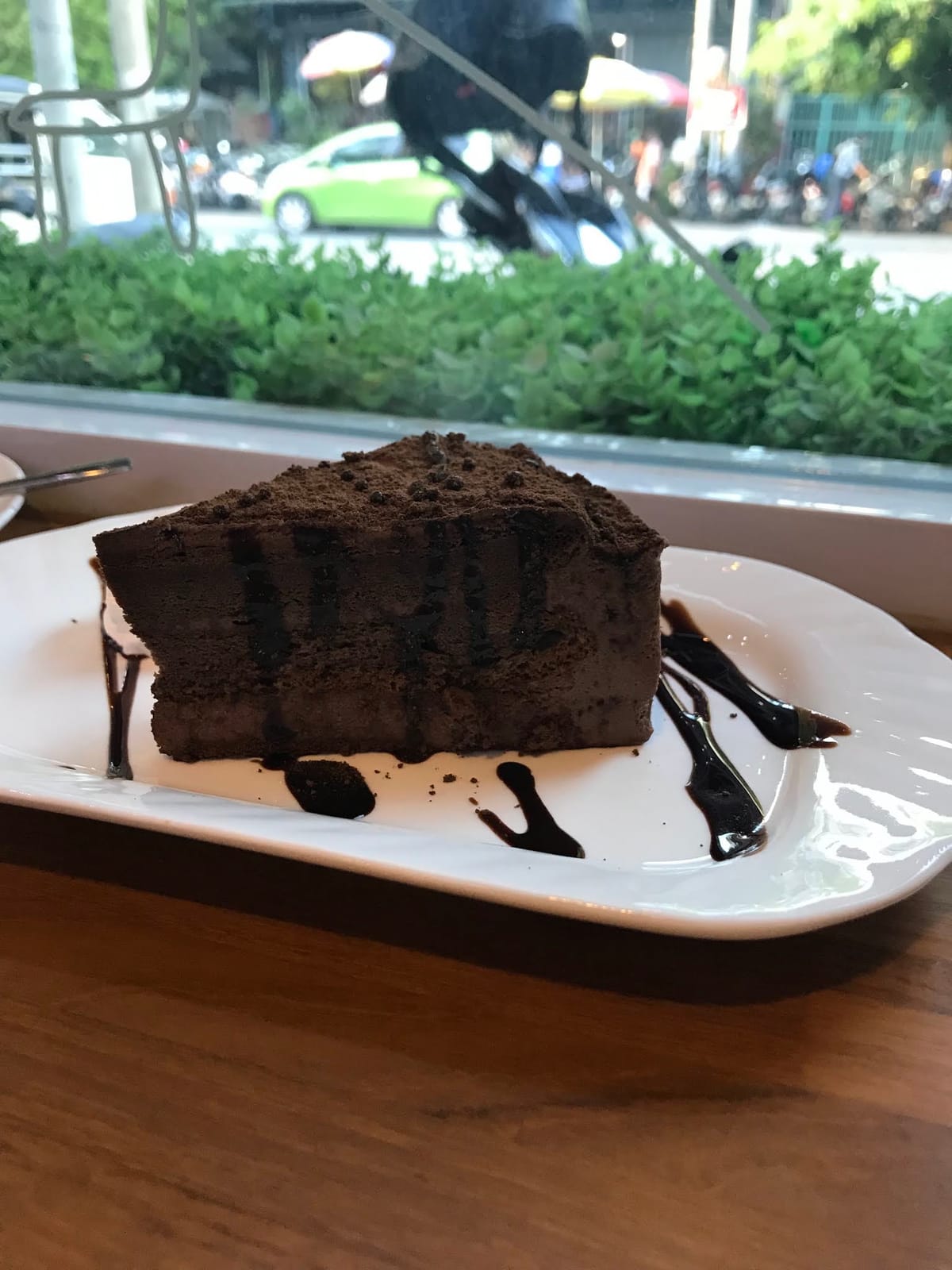 Cafe Ordinary