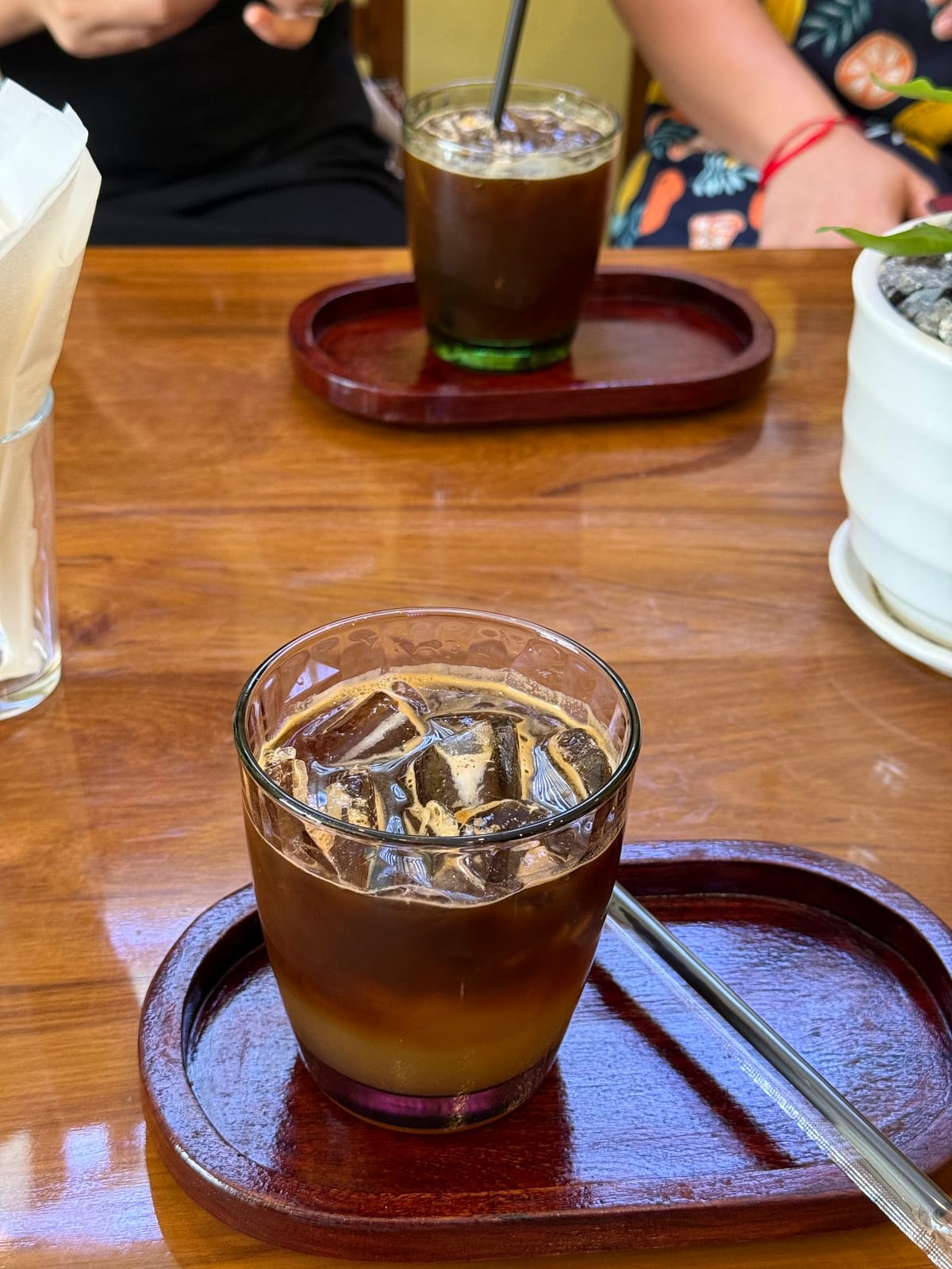 Brew Hustle Coffee
