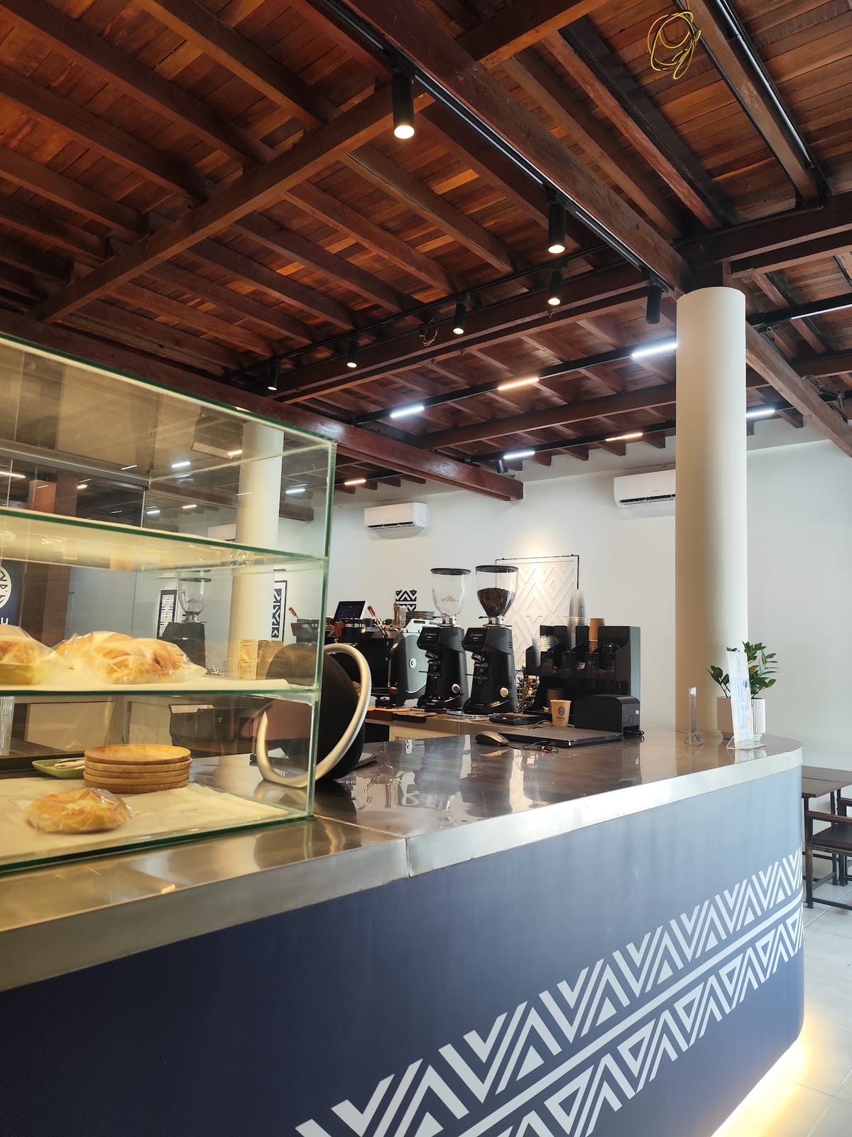 denu Coffee