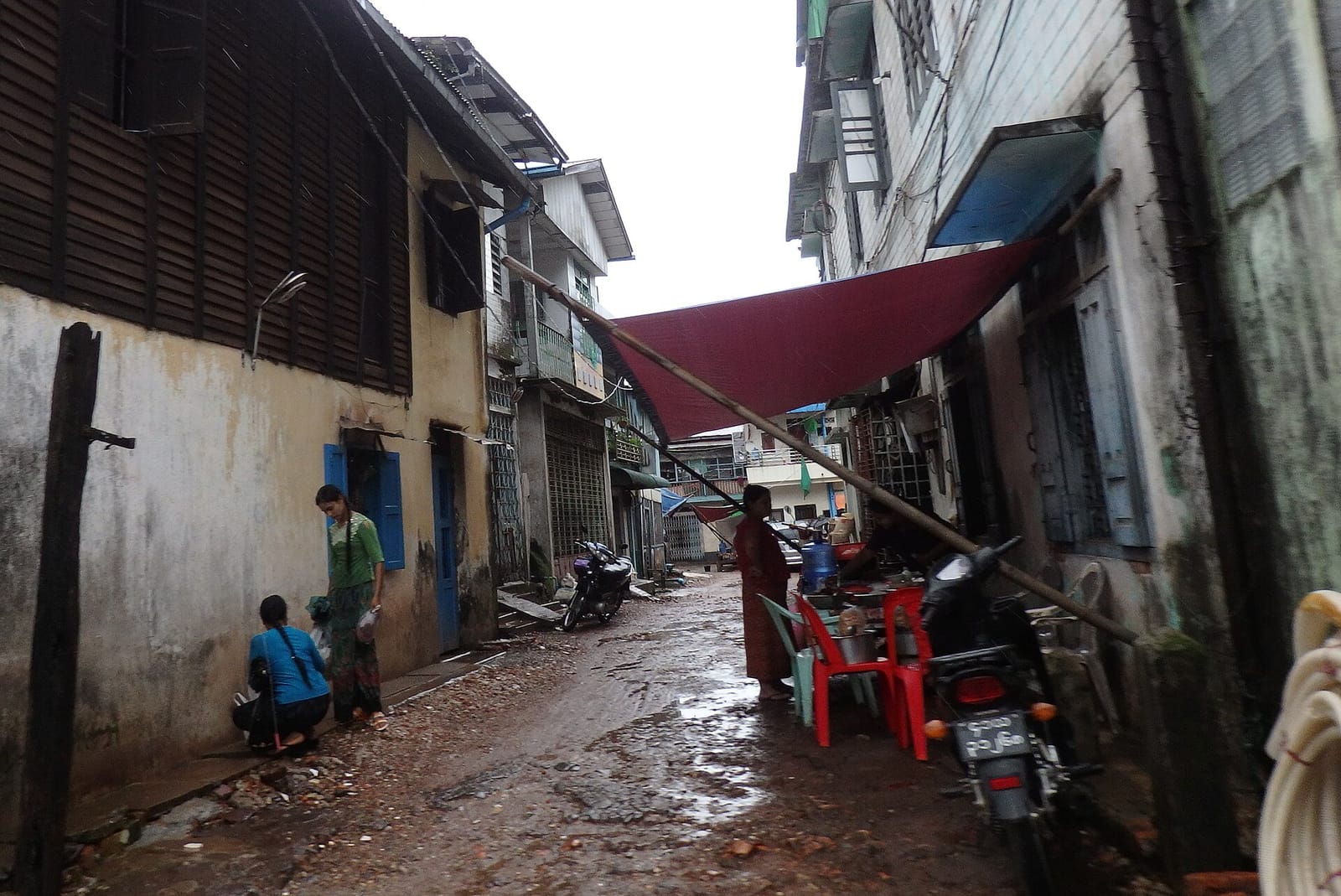 Shwe Pyi Thit photo 3