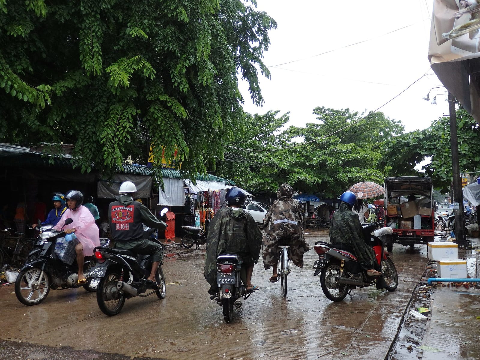Shwe Pyi Thit photo 2