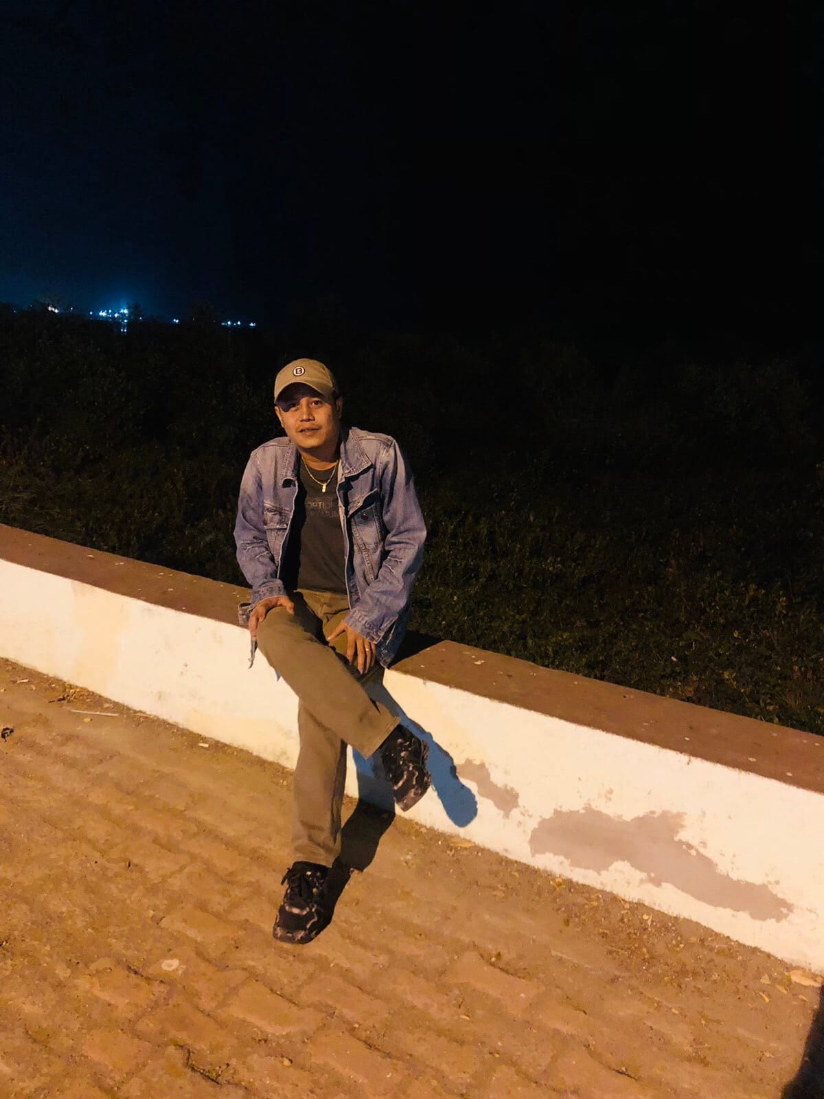 My House
