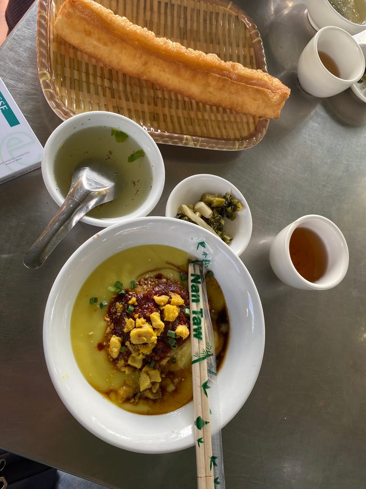 Shwe Zin Moe Cafe