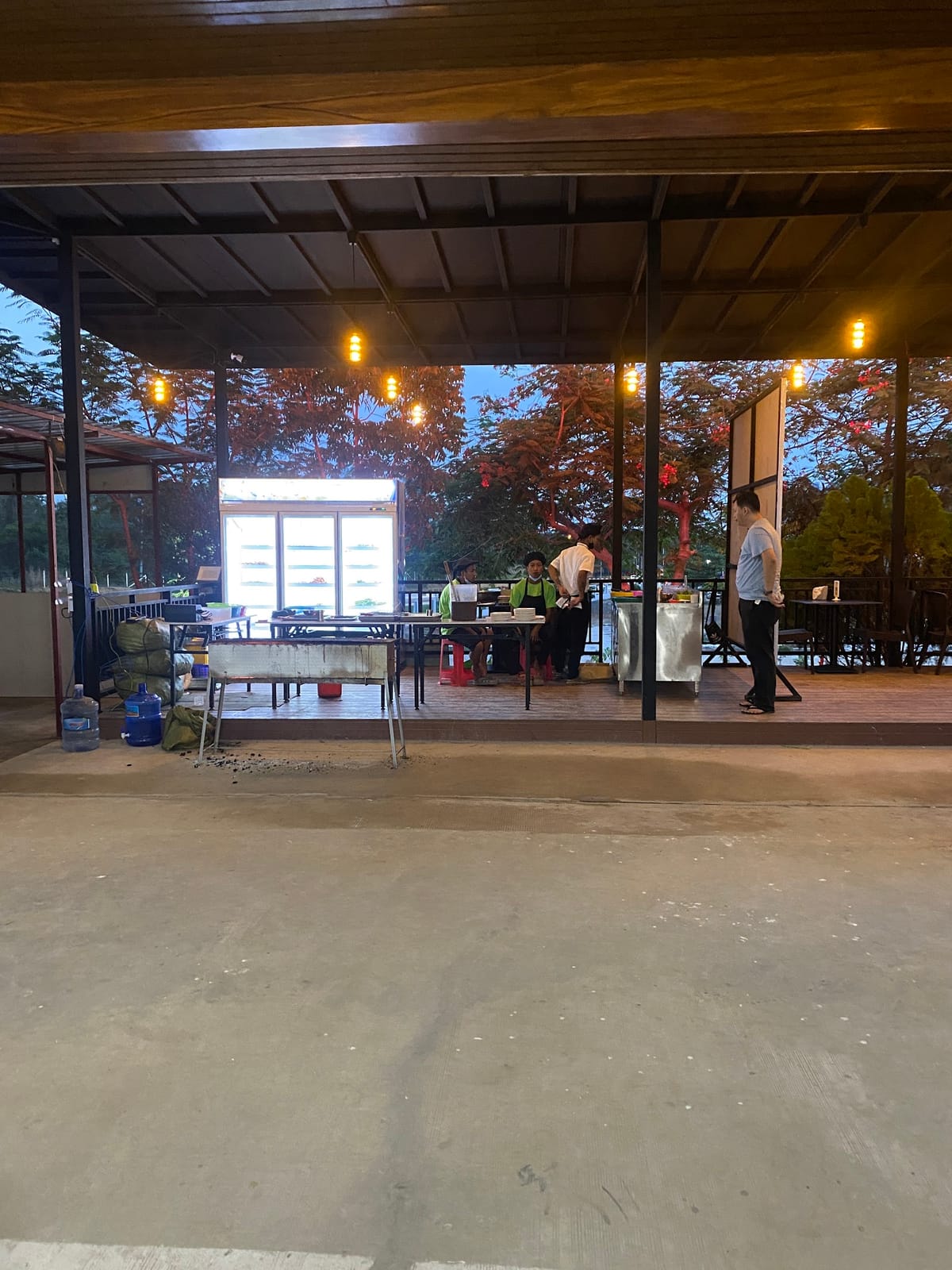 Akkhaya Cafe & Restaurant NPT