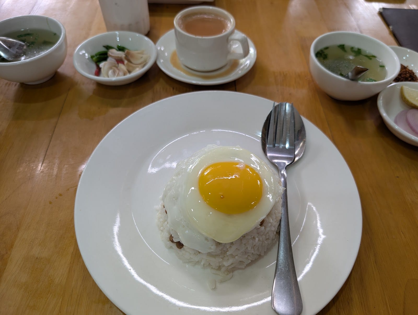 Minmahar Cafe