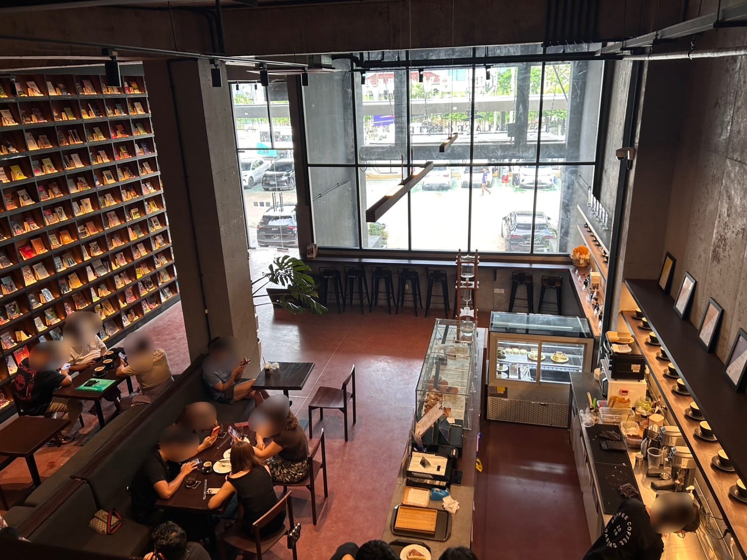 Goffee Coffee