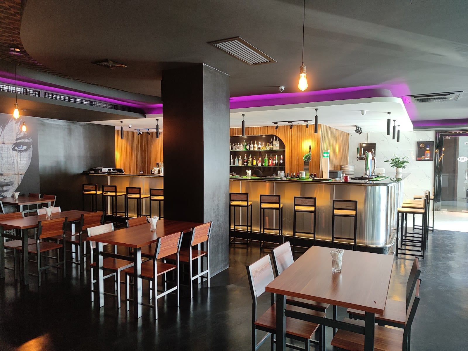 Café Burma