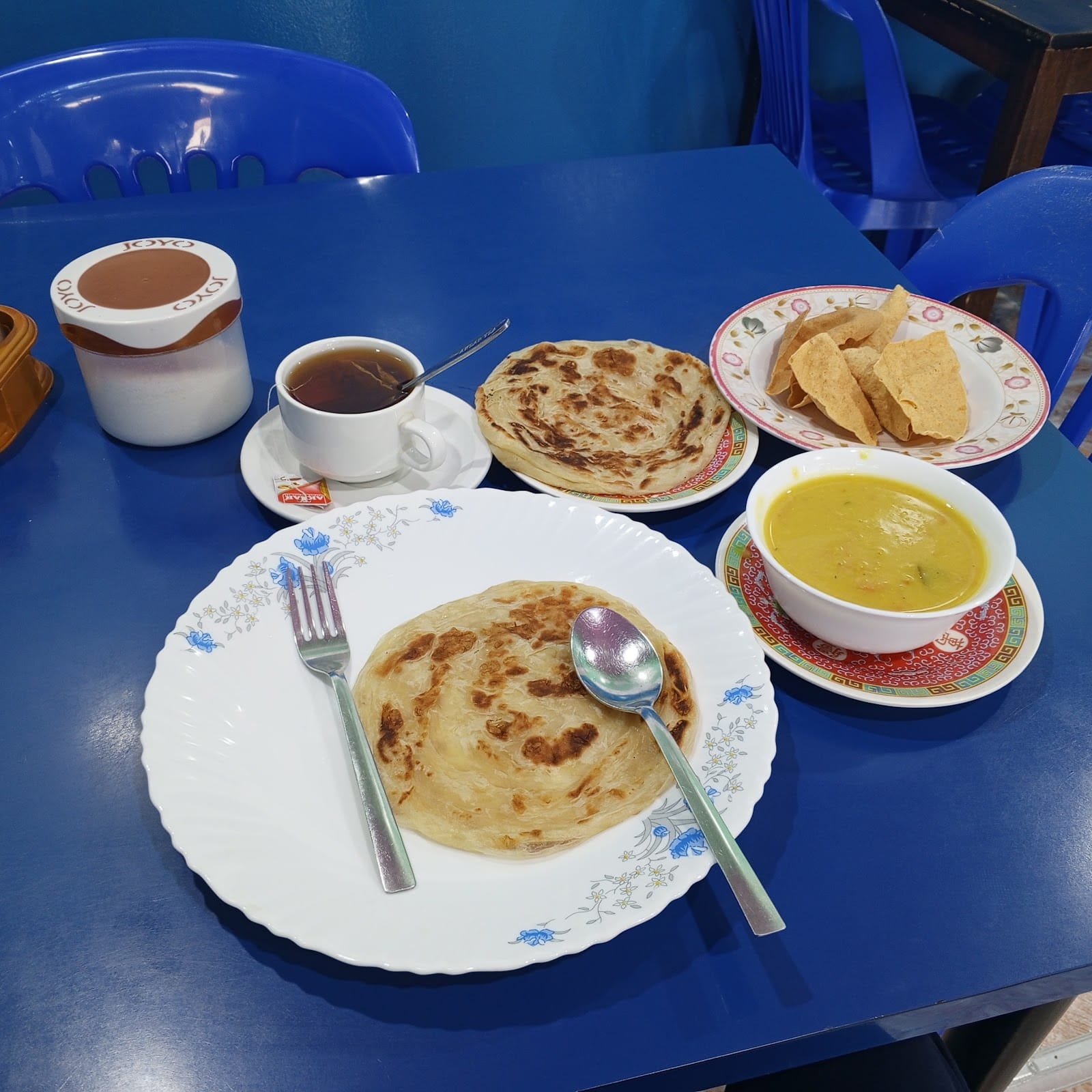 M.H.Y.S Cafe'