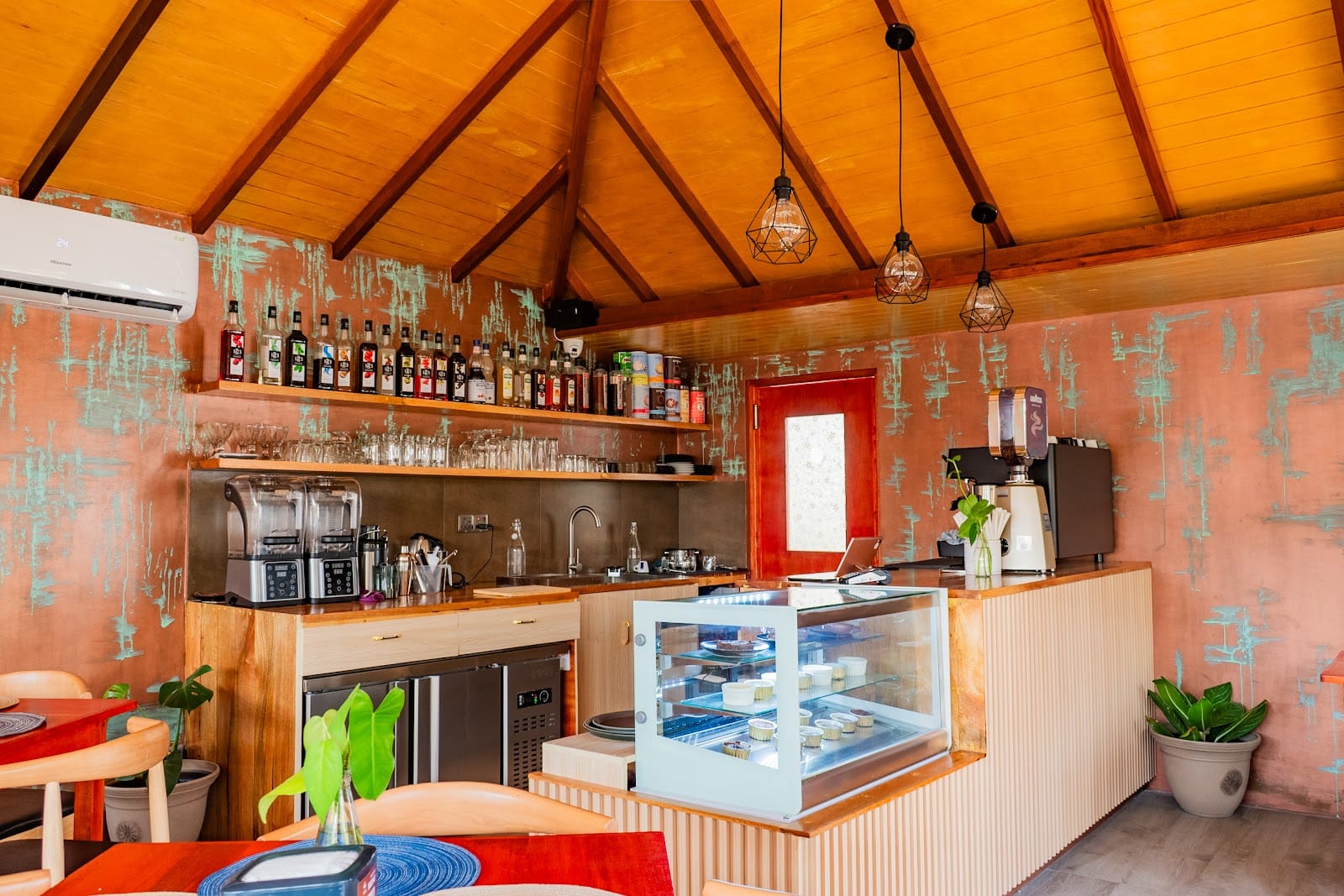 Cafe Eden