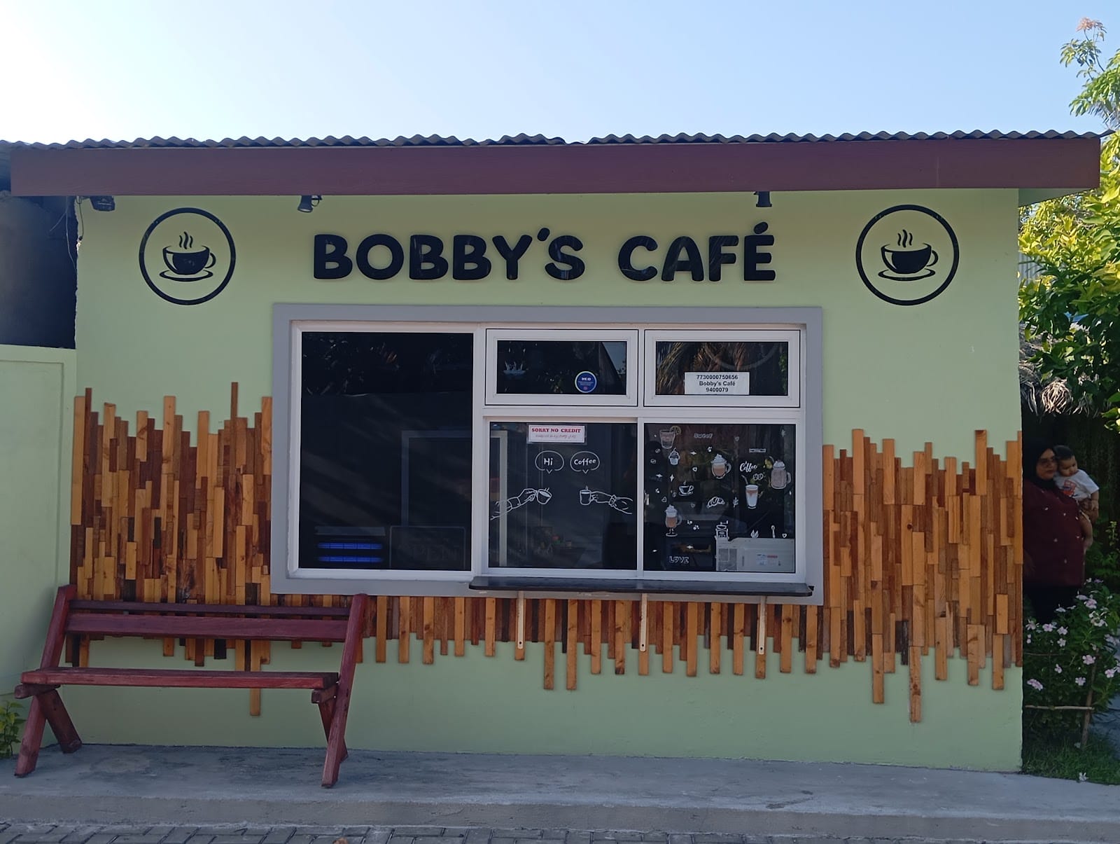 BOBBY's Cafe