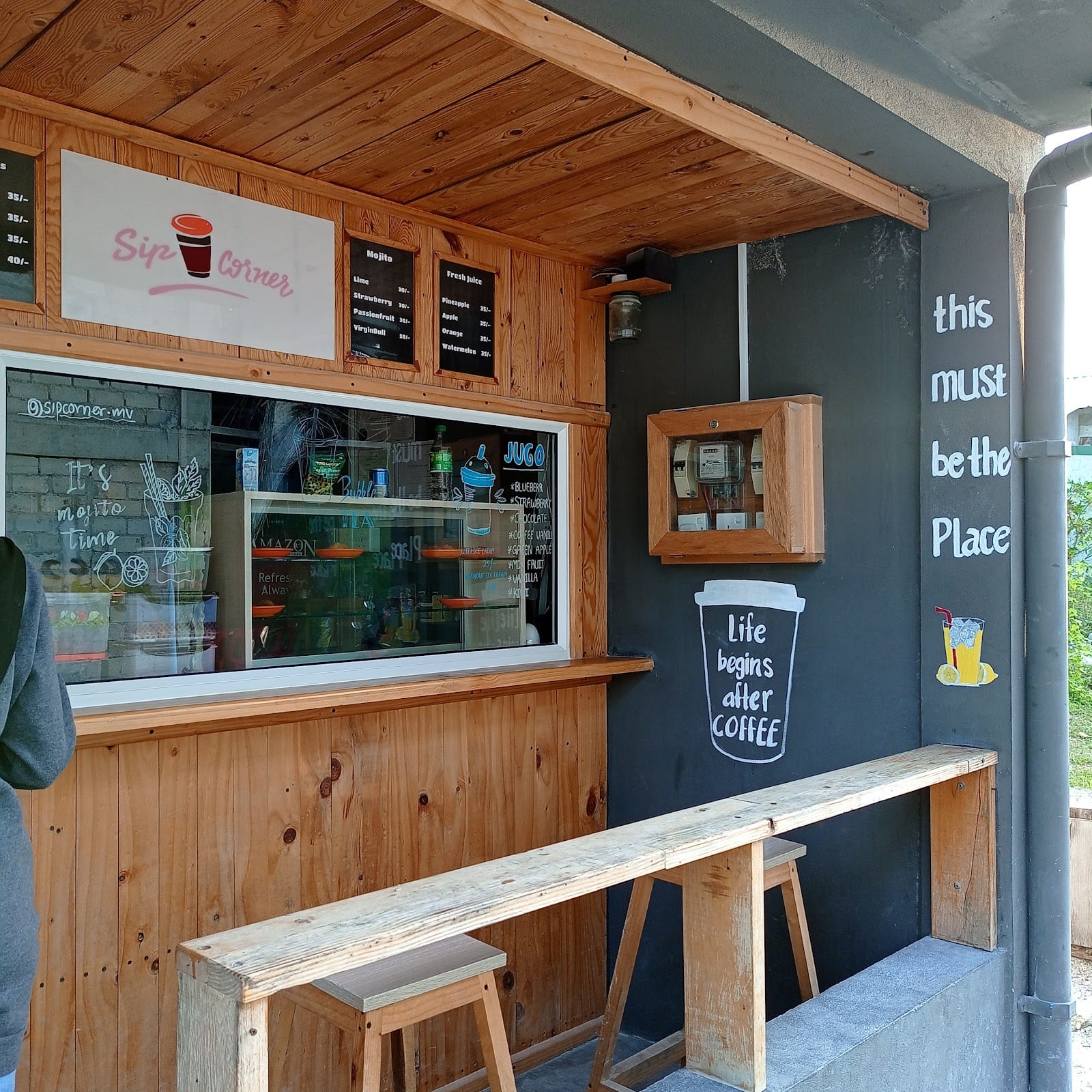 Sip Café