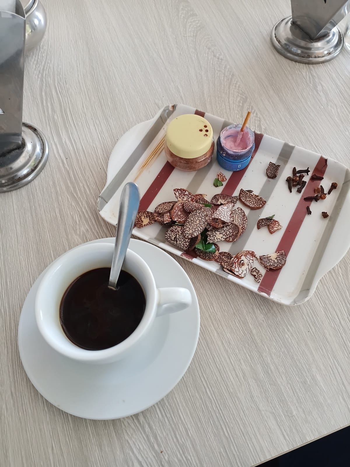Yummy Taste