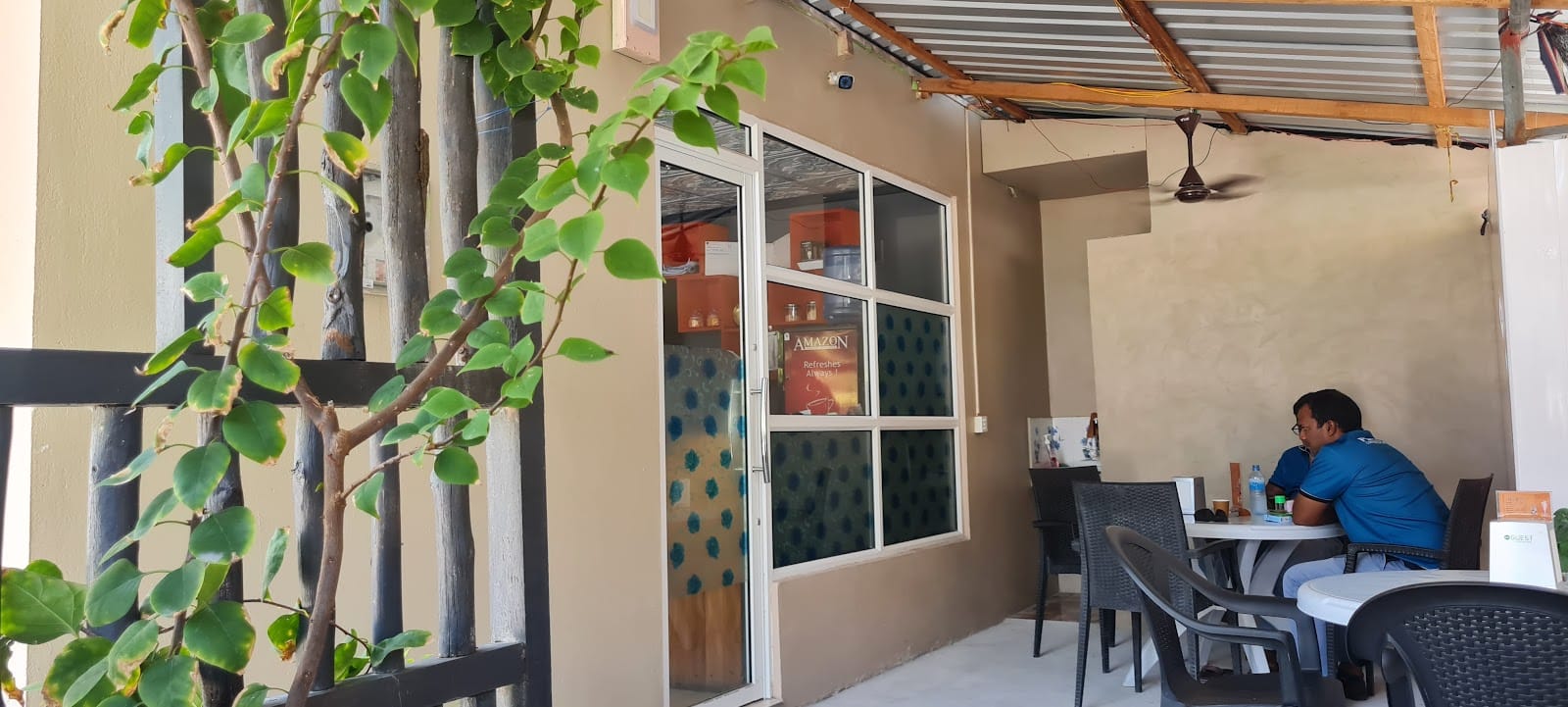 Cafe Do