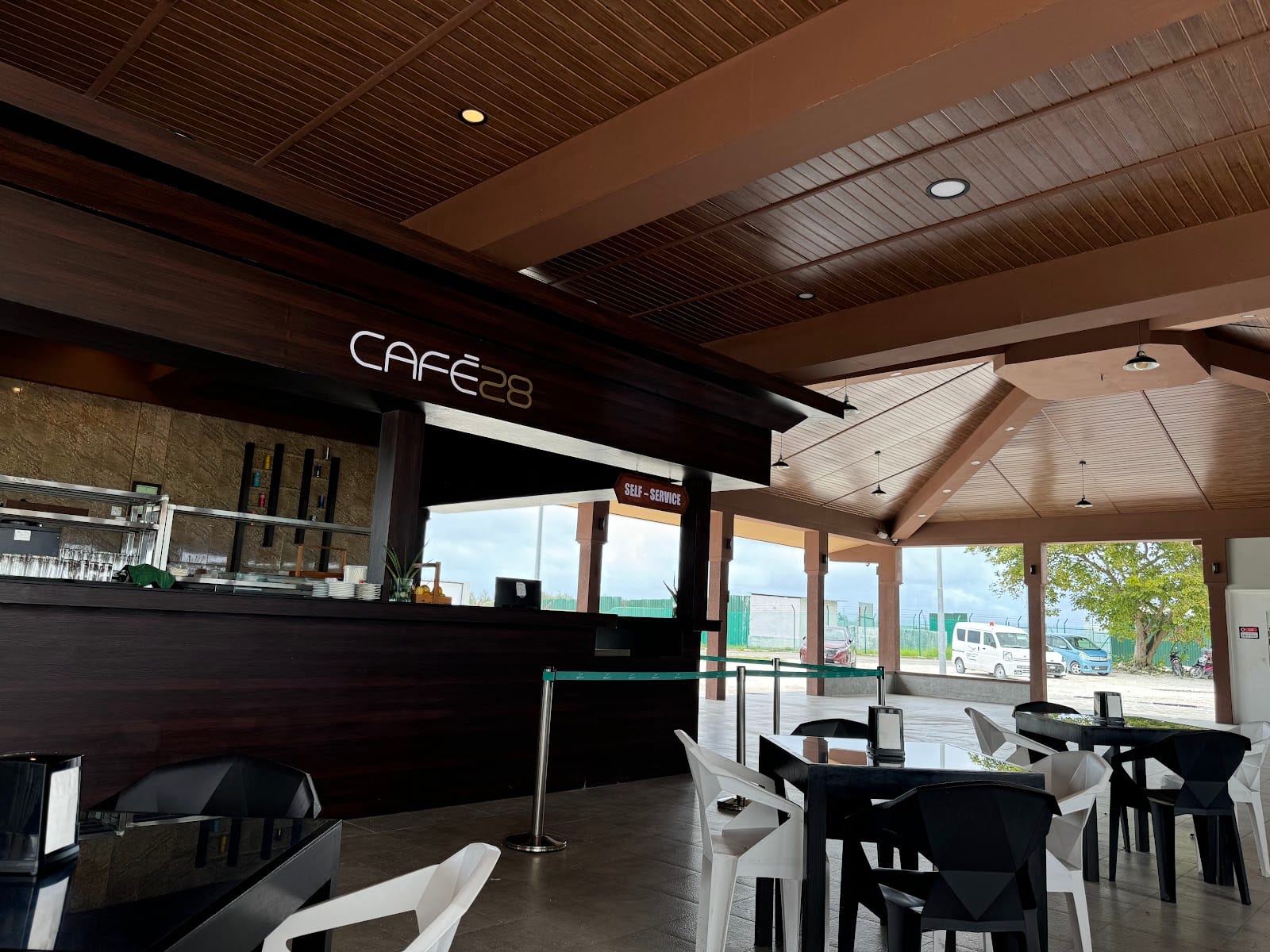 Cafe